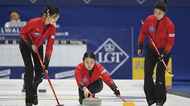 在此次赛事 在此次赛事