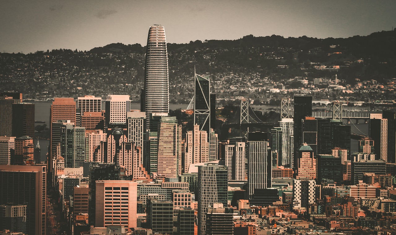 契和信任 契和信任