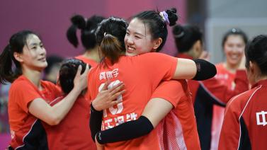 奪冠之路 奪冠之路